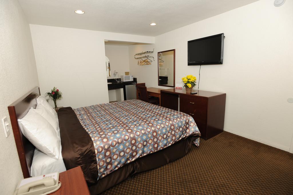 Victoria Motel Вентура Стая снимка