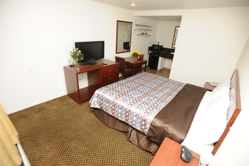 Victoria Motel Вентура Стая снимка