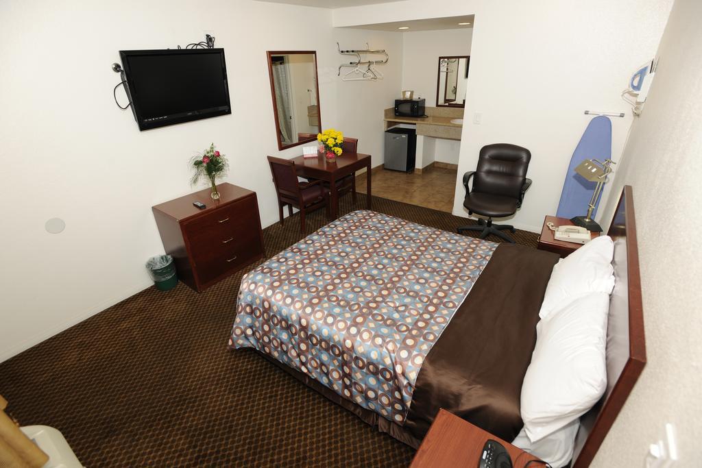 Victoria Motel Вентура Стая снимка
