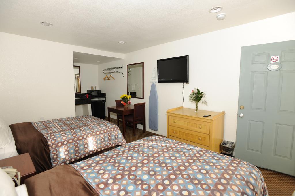 Victoria Motel Вентура Стая снимка