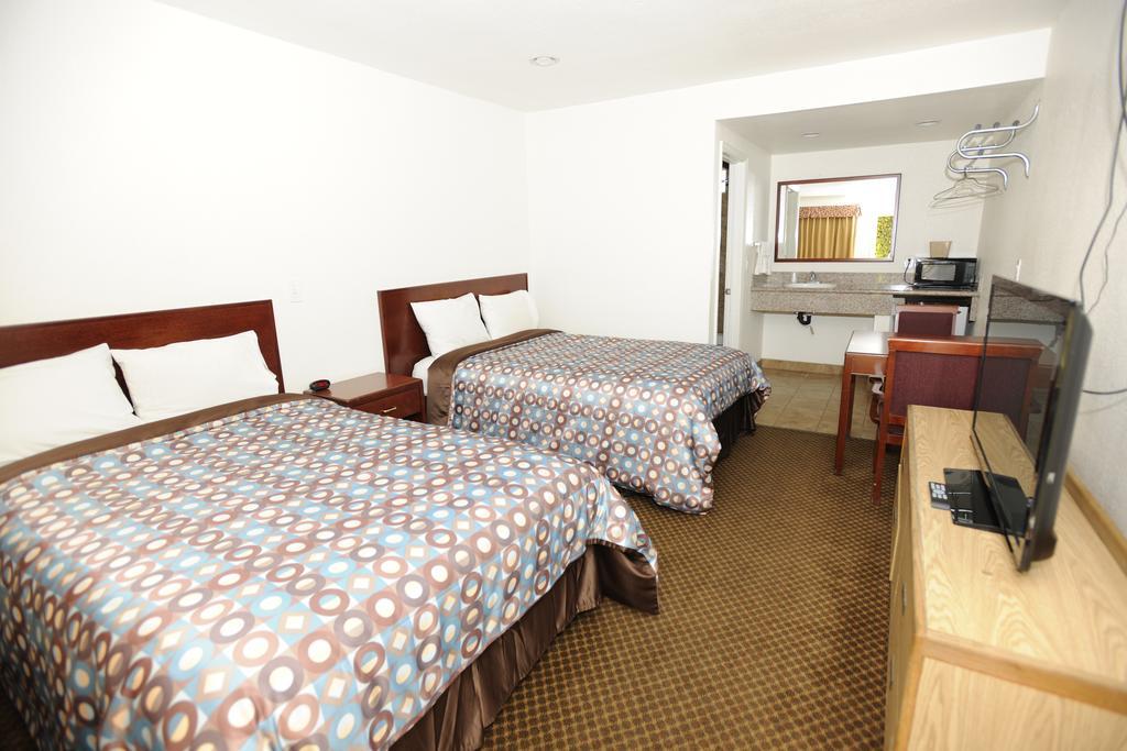 Victoria Motel Вентура Стая снимка