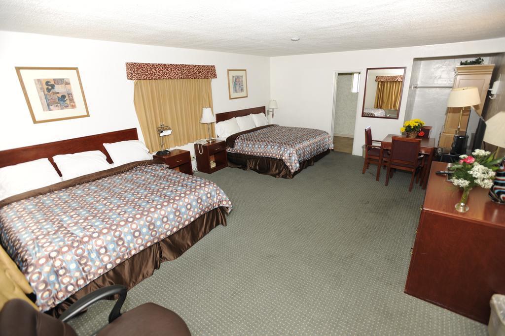 Victoria Motel Вентура Стая снимка