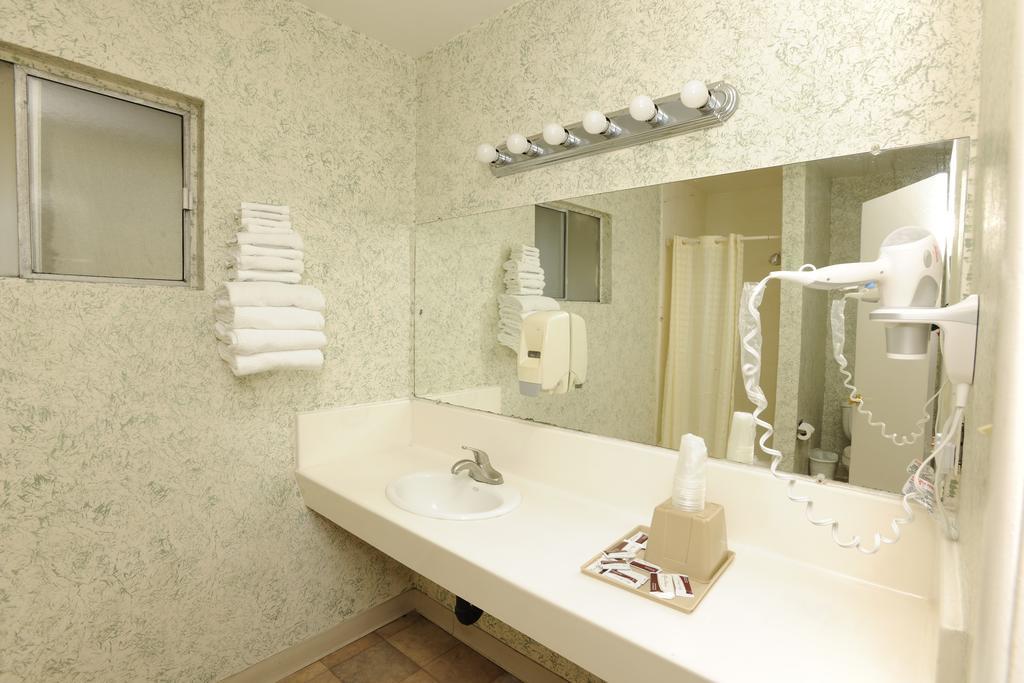 Victoria Motel Вентура Стая снимка