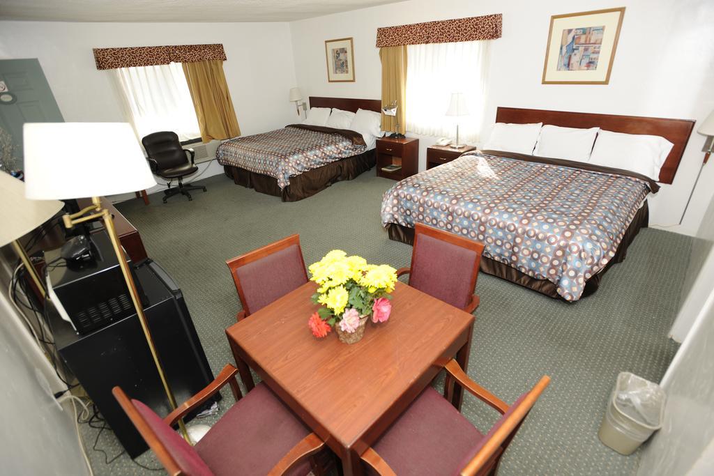 Victoria Motel Вентура Стая снимка
